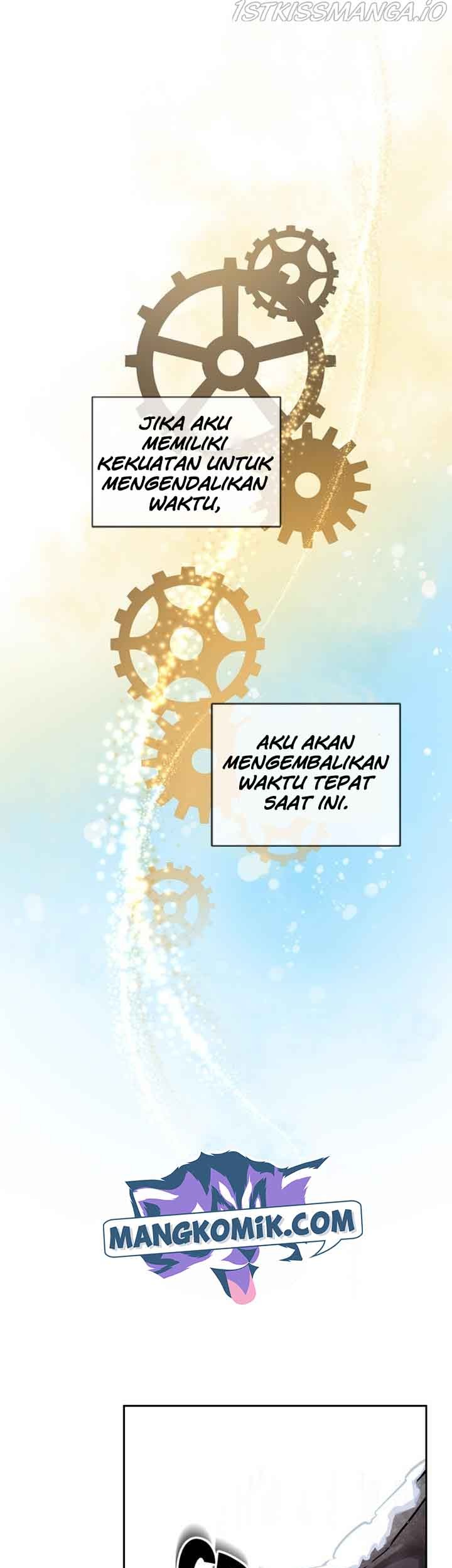 Perspective Medical Saint Chapter 5 - halaman 17