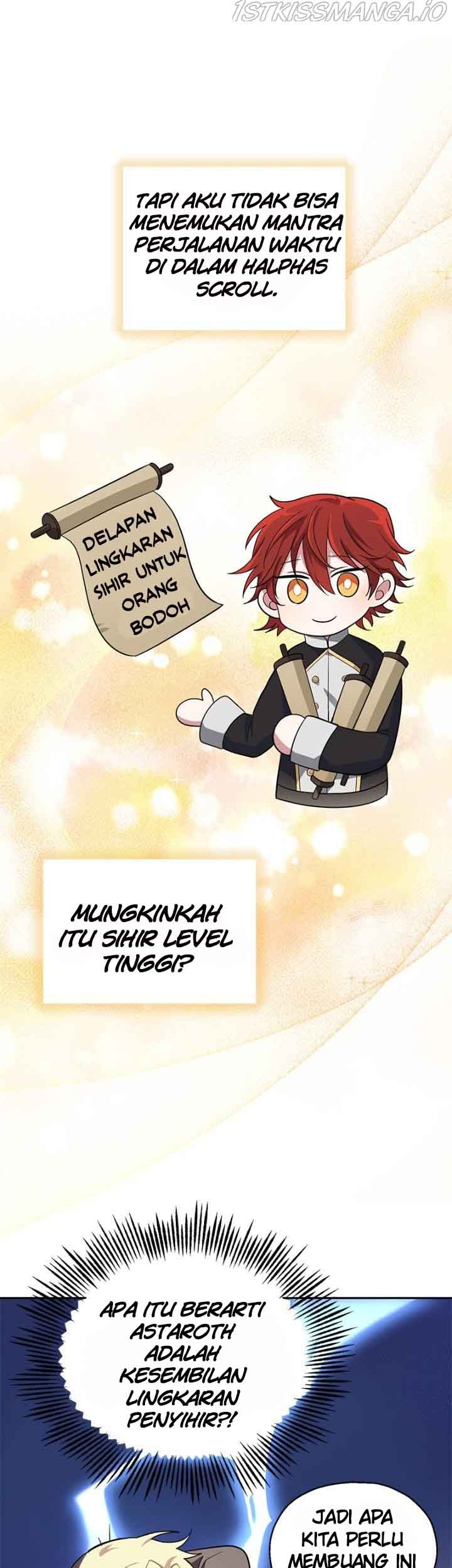 Perspective Medical Saint Chapter 5 - halaman 25