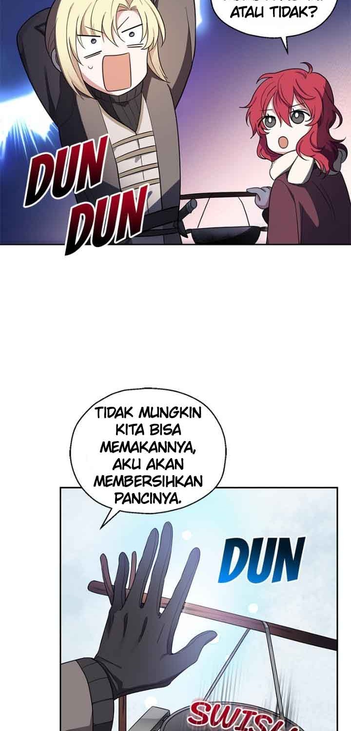 Perspective Medical Saint Chapter 5 - halaman 26