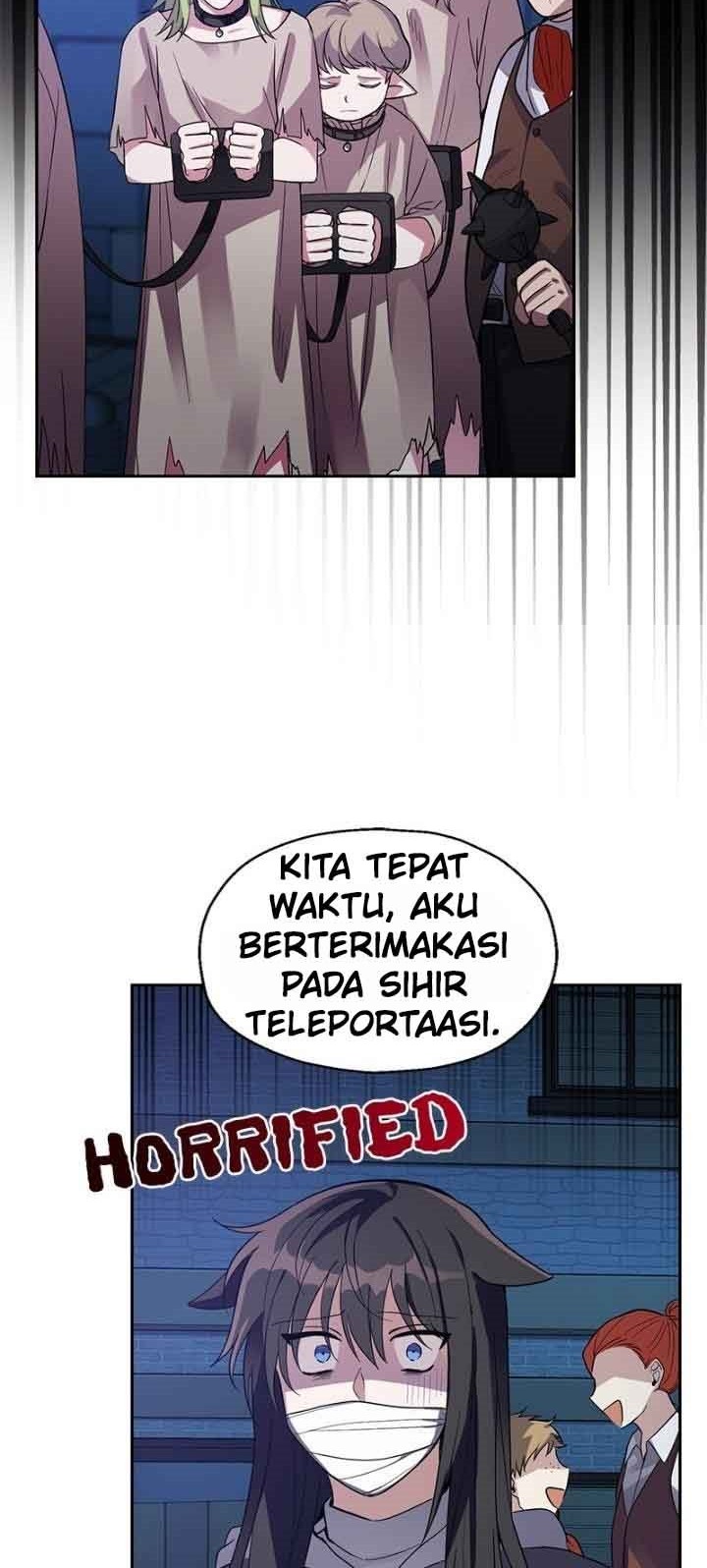 Perspective Medical Saint Chapter 6 - halaman 25