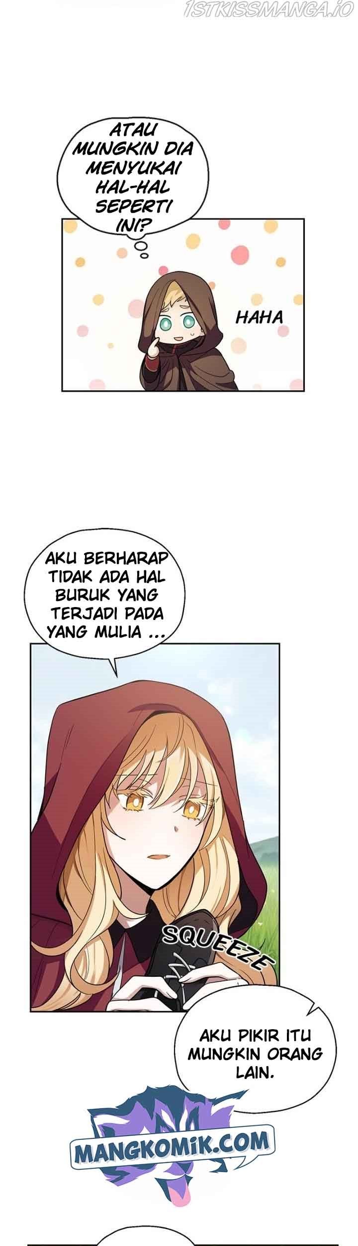 Perspective Medical Saint Chapter 6 - halaman 9