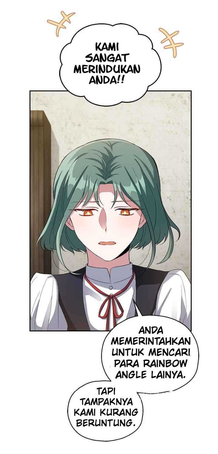 Perspective Medical Saint Chapter 8 - halaman 11