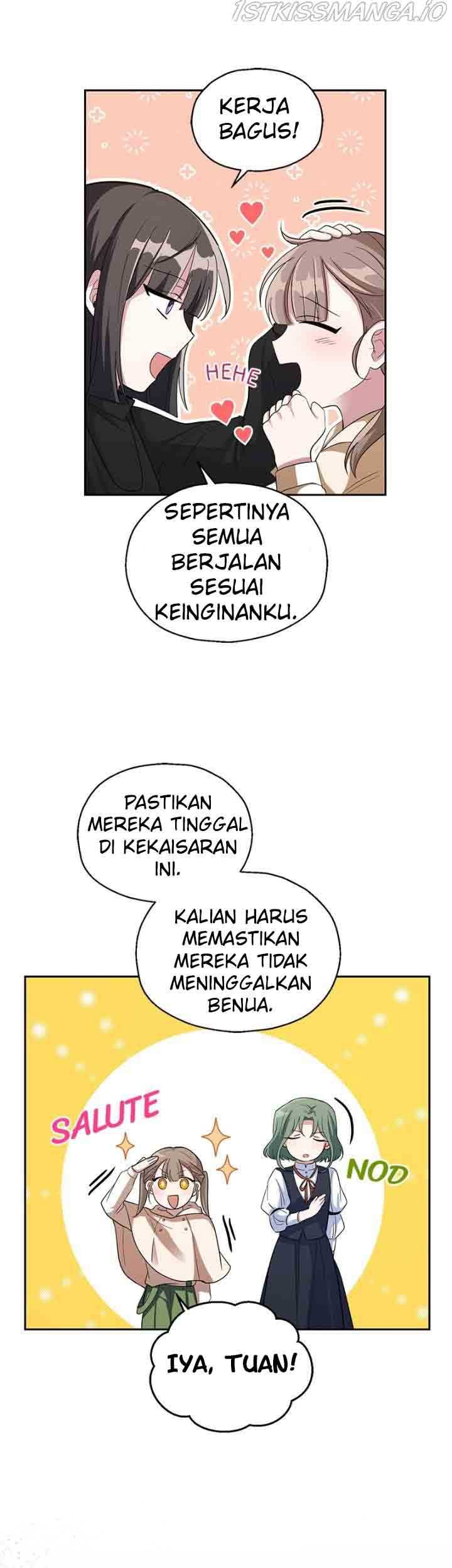 Perspective Medical Saint Chapter 8 - halaman 20