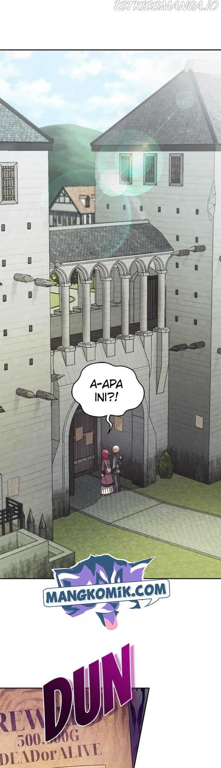 Perspective Medical Saint Chapter 8 - halaman 23