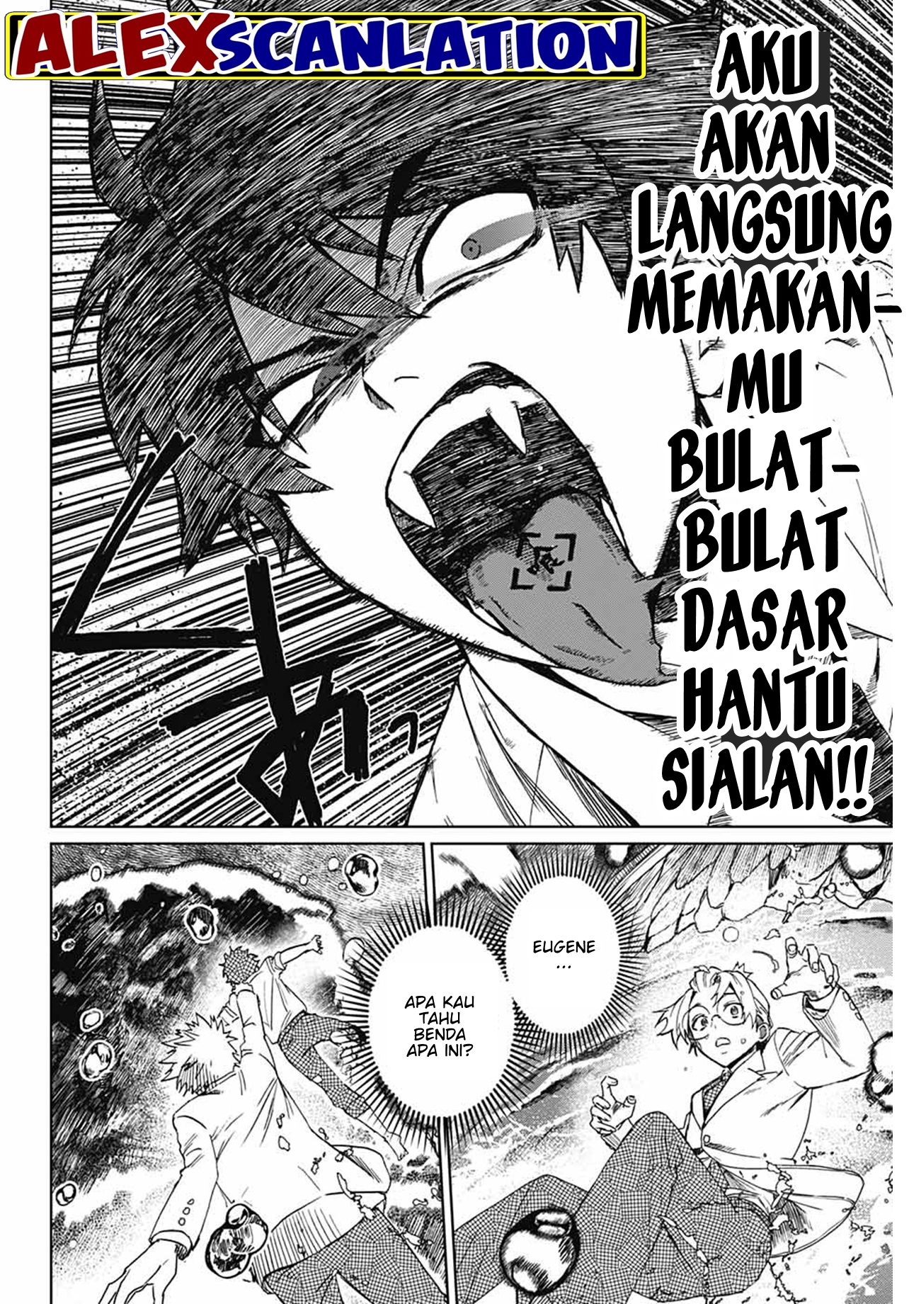 Phantom Busters Chapter 1 - halaman 46