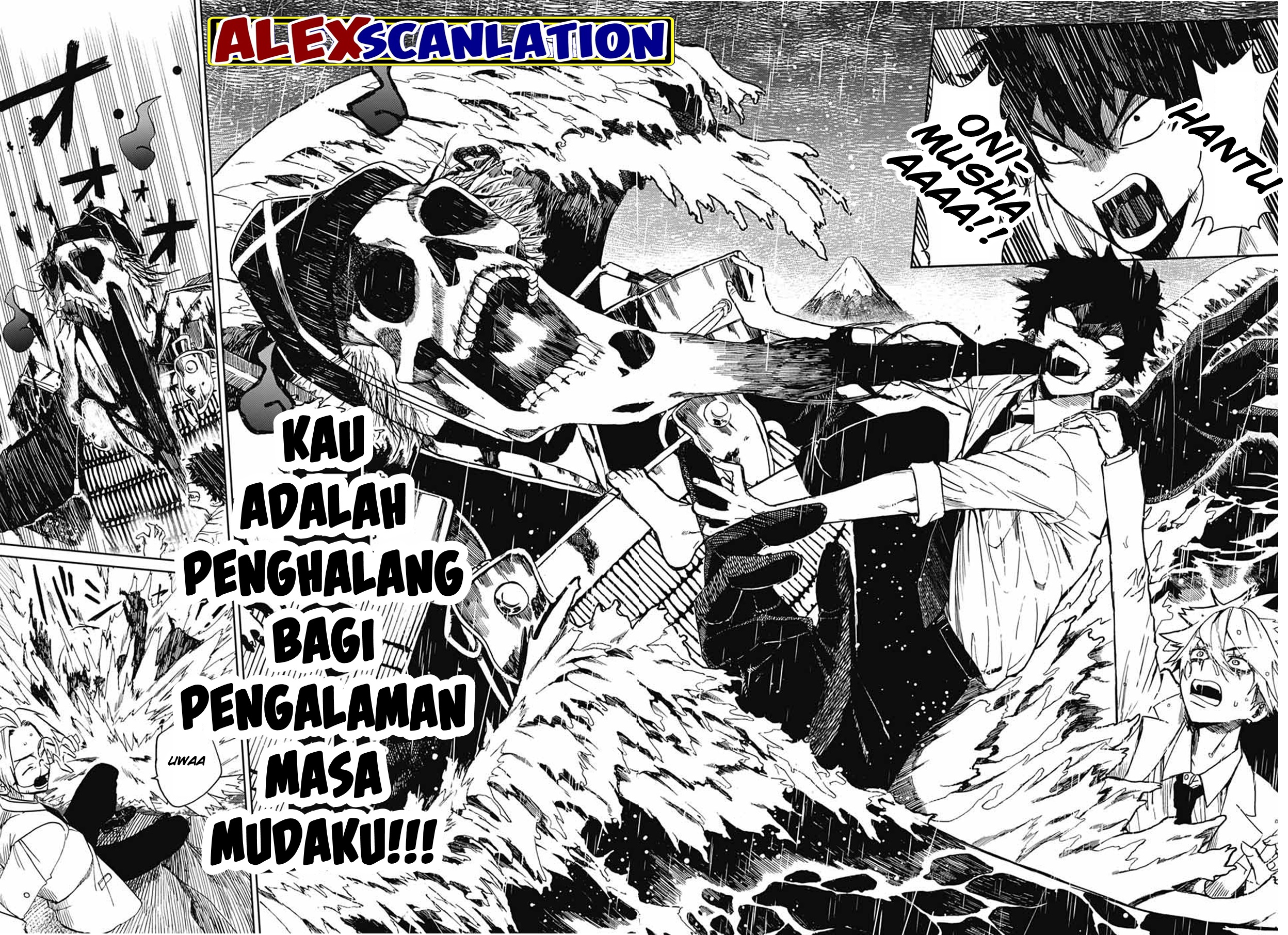 Phantom Busters Chapter 1 - halaman 48