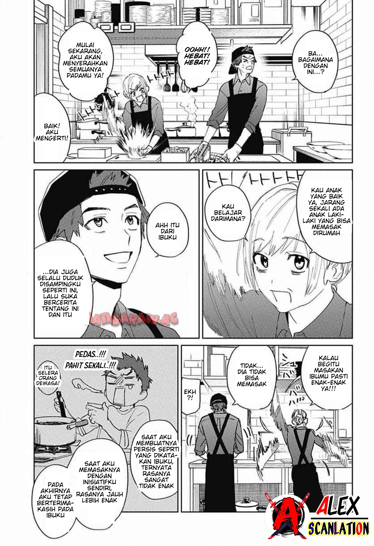 Phantom Busters Chapter 14 - halaman 21