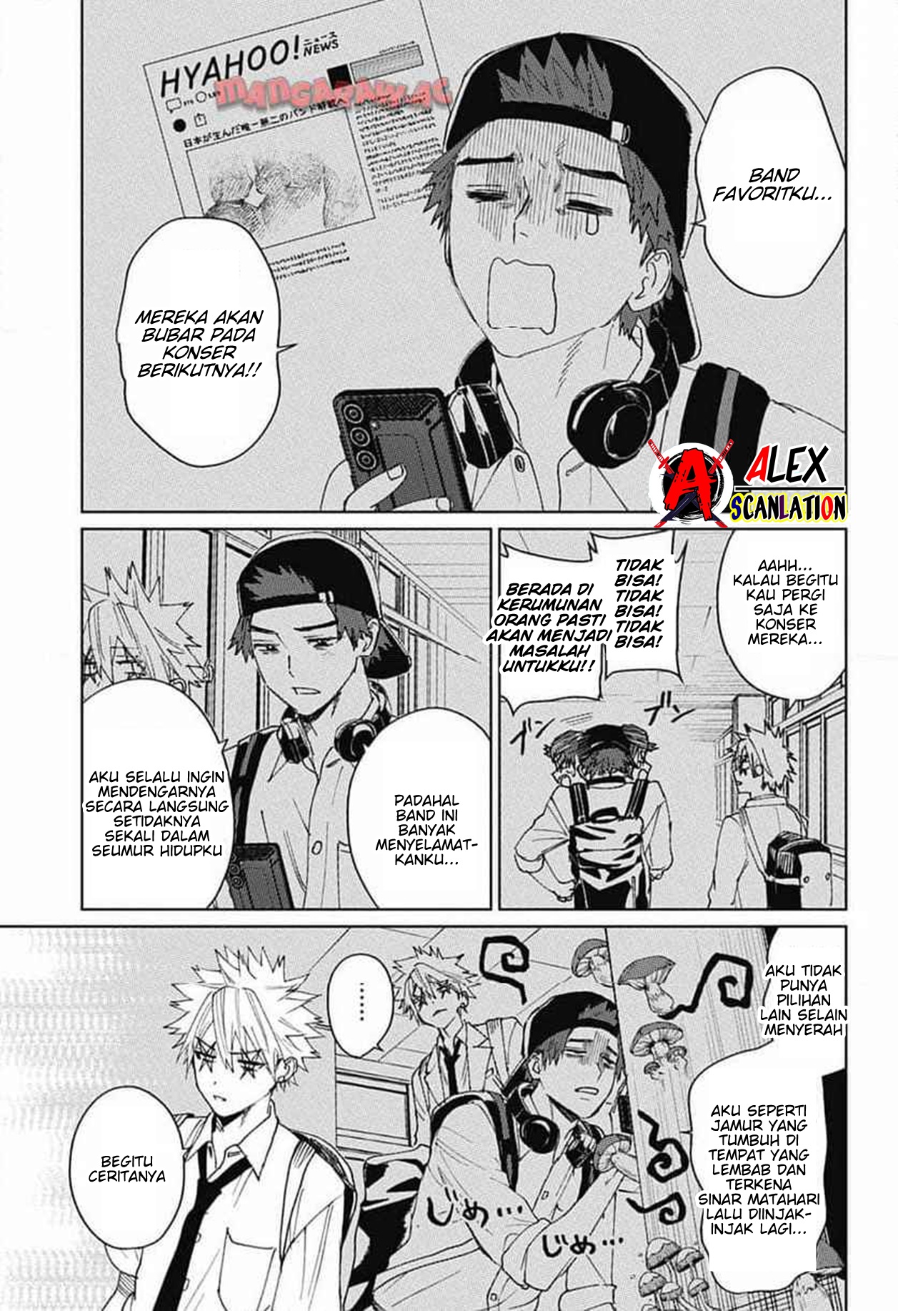 Phantom Busters Chapter 14 - halaman 41