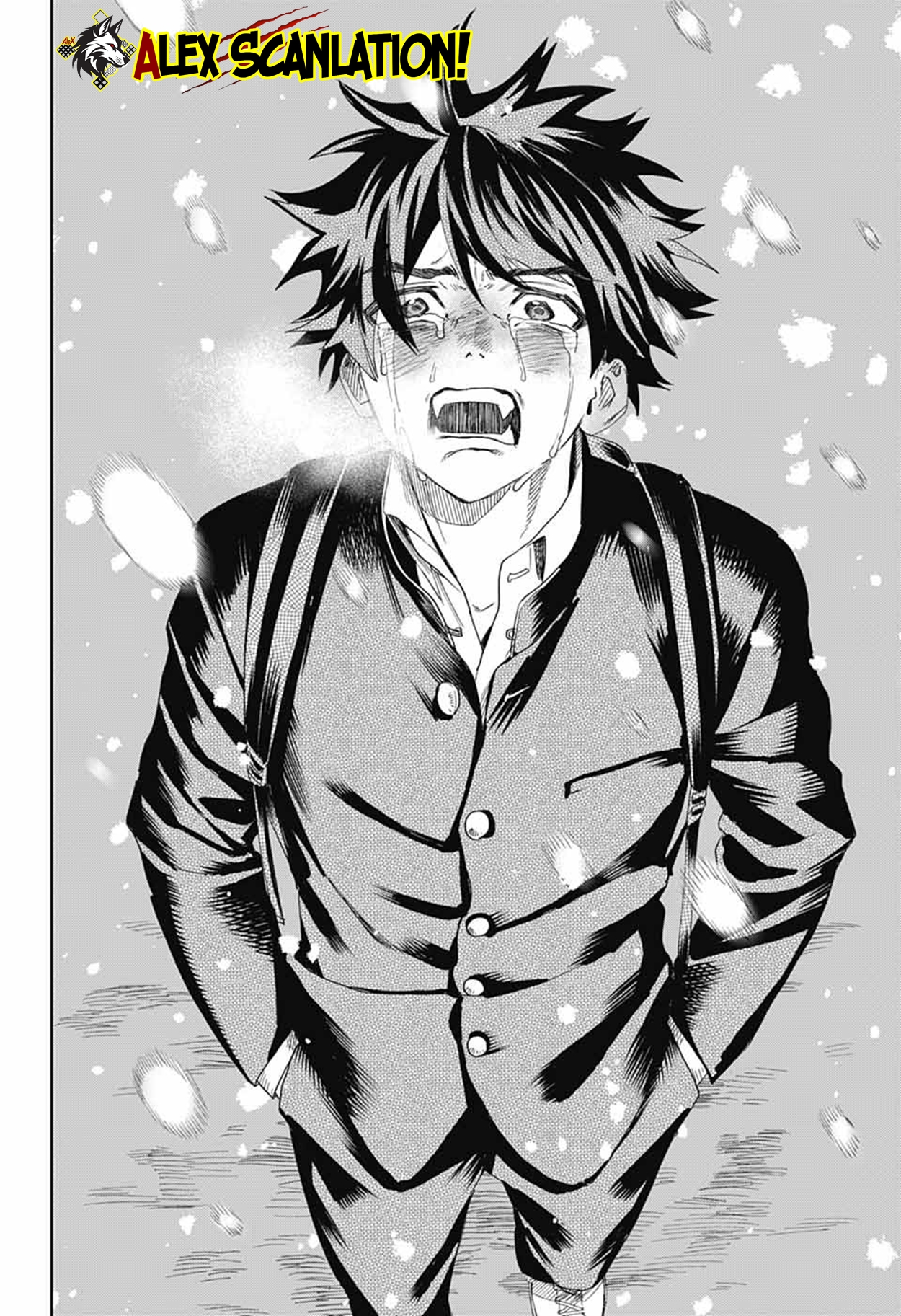 Phantom Busters Chapter 18 - halaman 20
