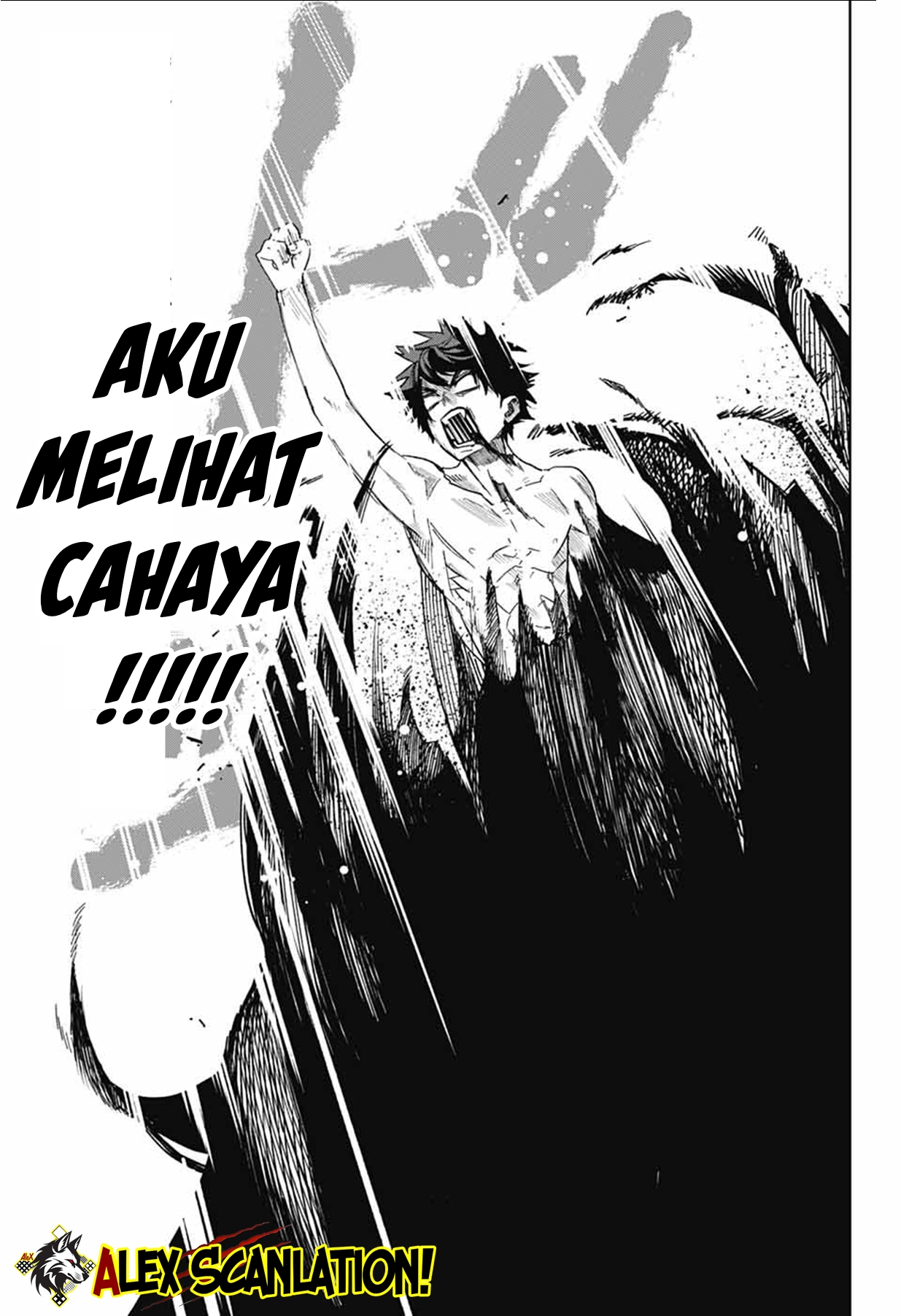 Phantom Busters Chapter 18 - halaman 27