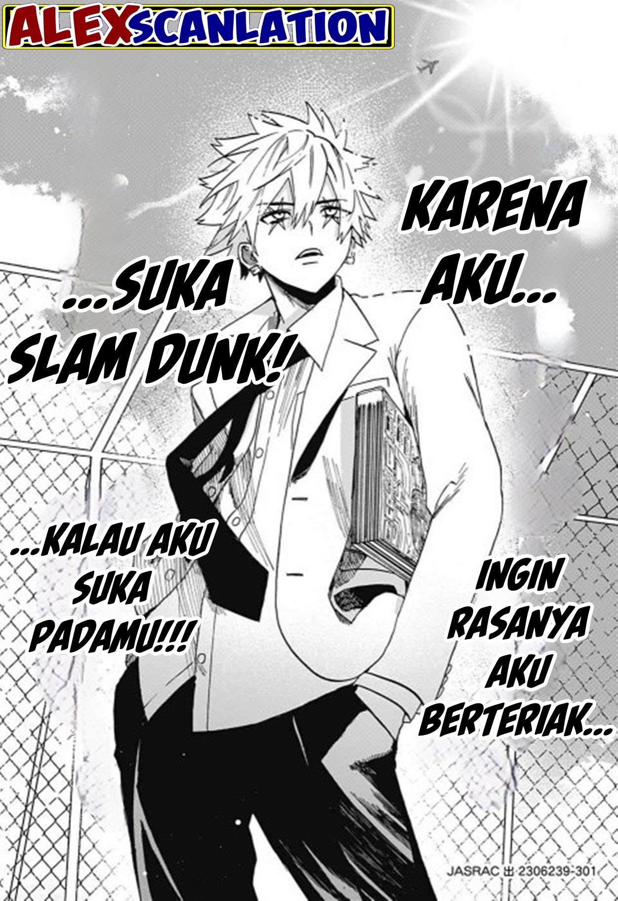Phantom Busters Chapter 2 - halaman 13