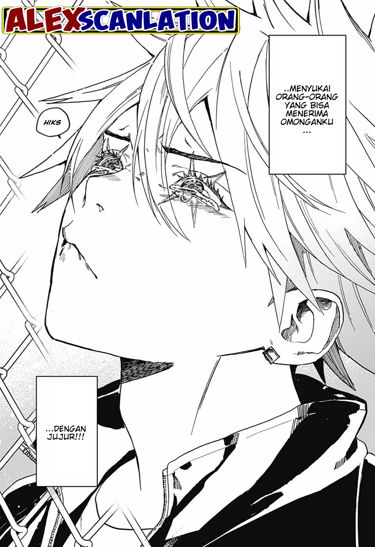 Phantom Busters Chapter 2 - halaman 40
