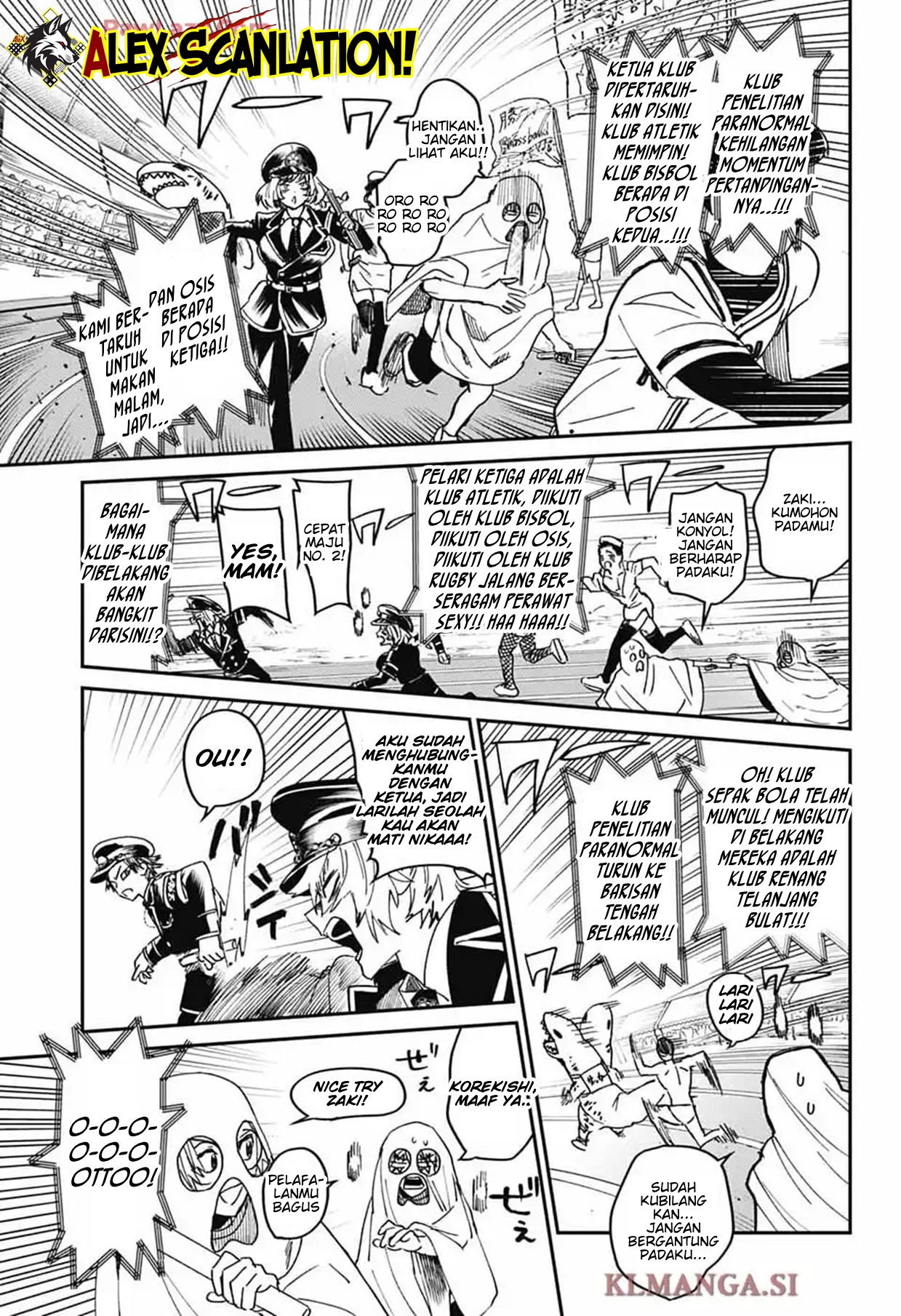 Phantom Busters Chapter 23 - halaman 37