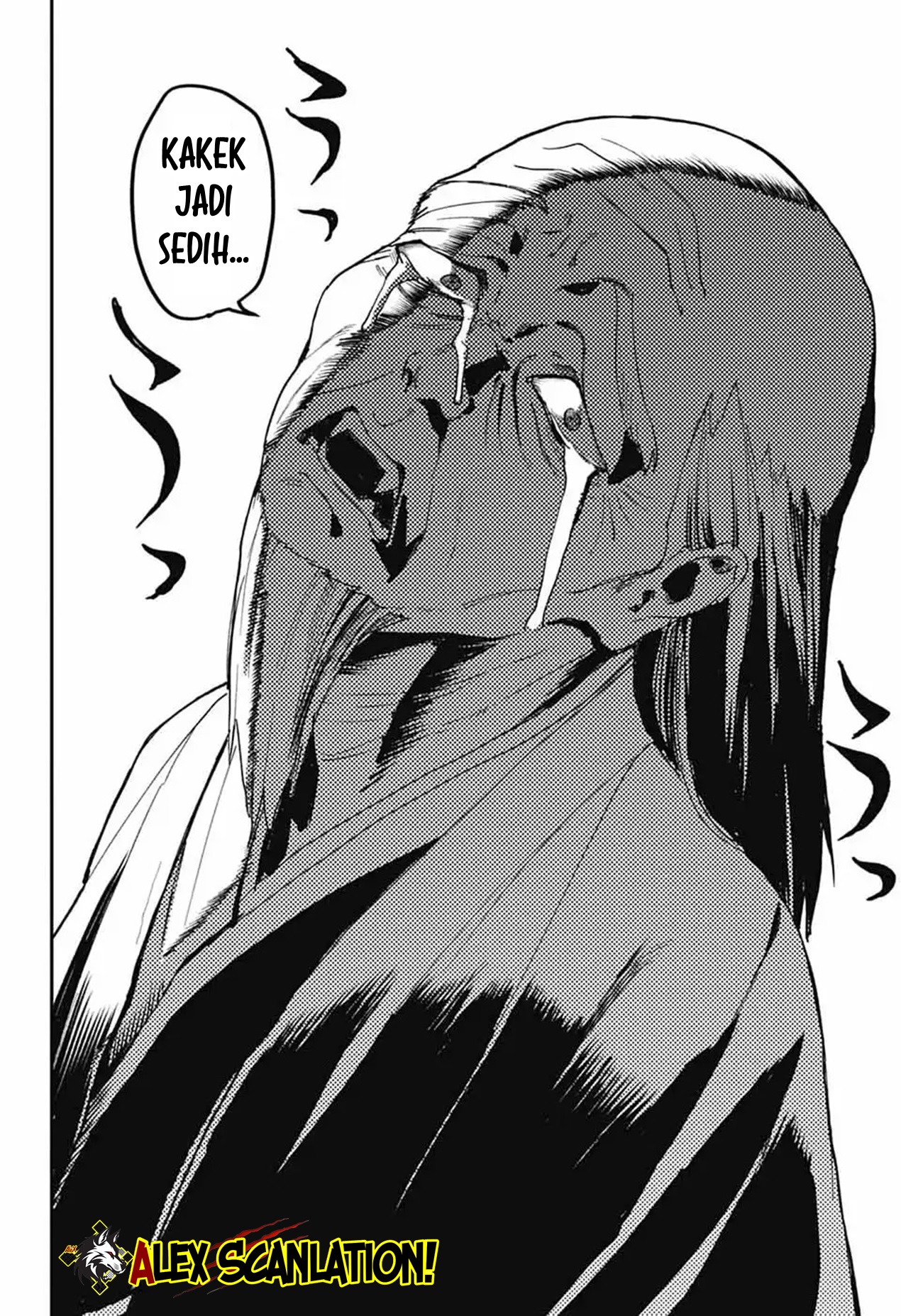 Phantom Busters Chapter 27 - halaman 6