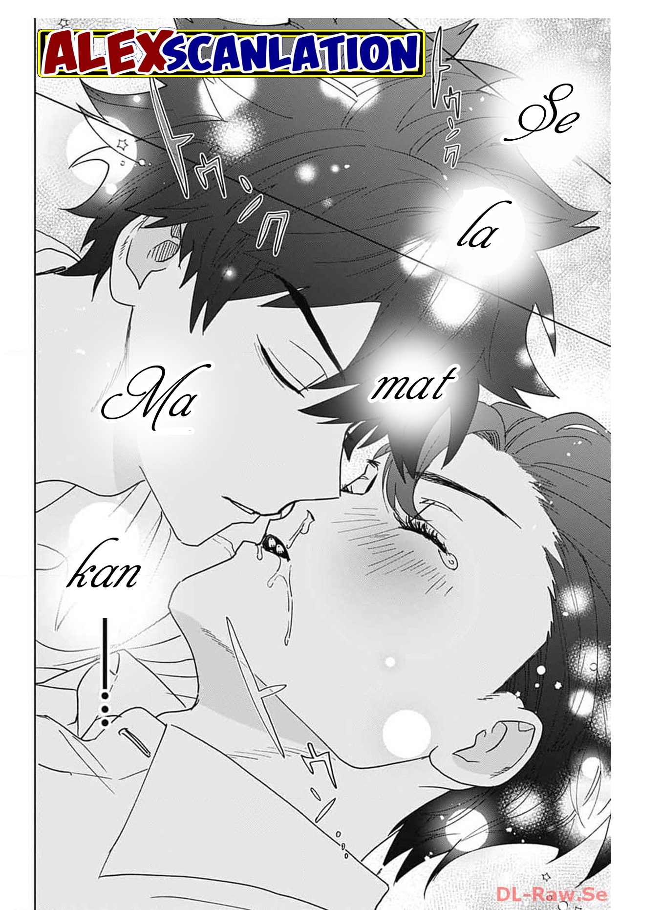 Phantom Busters Chapter 6 - halaman 34