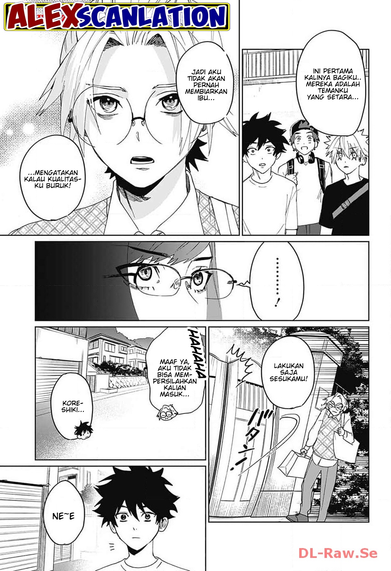 Phantom Busters Chapter 7 - halaman 44
