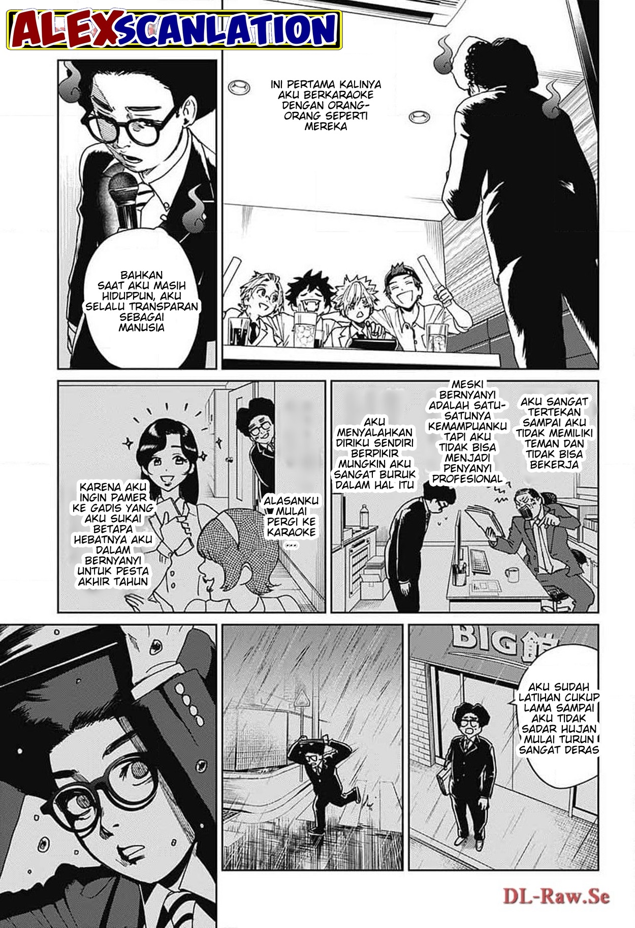 Phantom Busters Chapter 9 - halaman 37