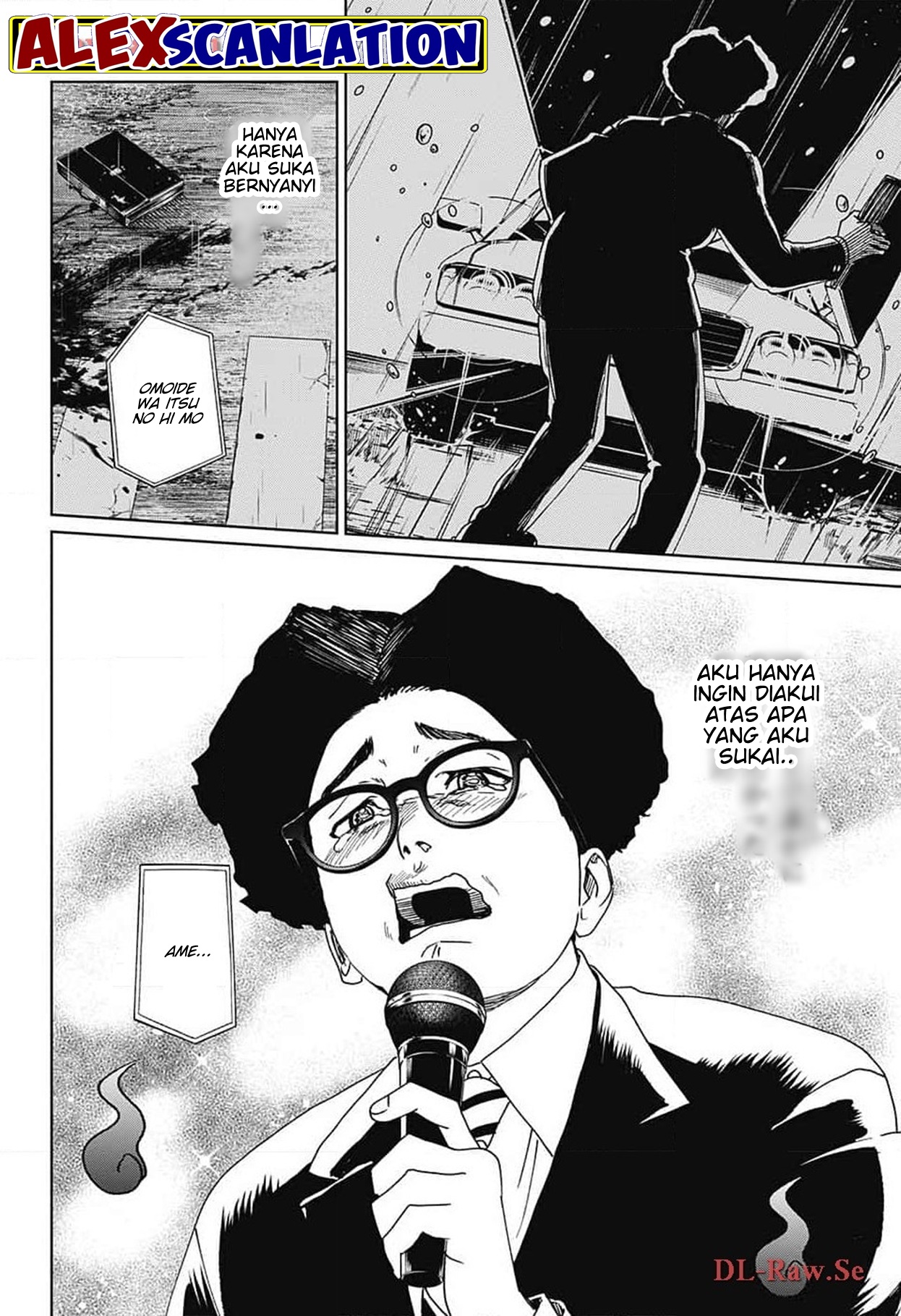 Phantom Busters Chapter 9 - halaman 38