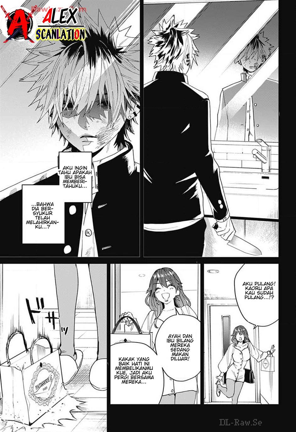 Phantom Busters Chapter 11 - halaman 11