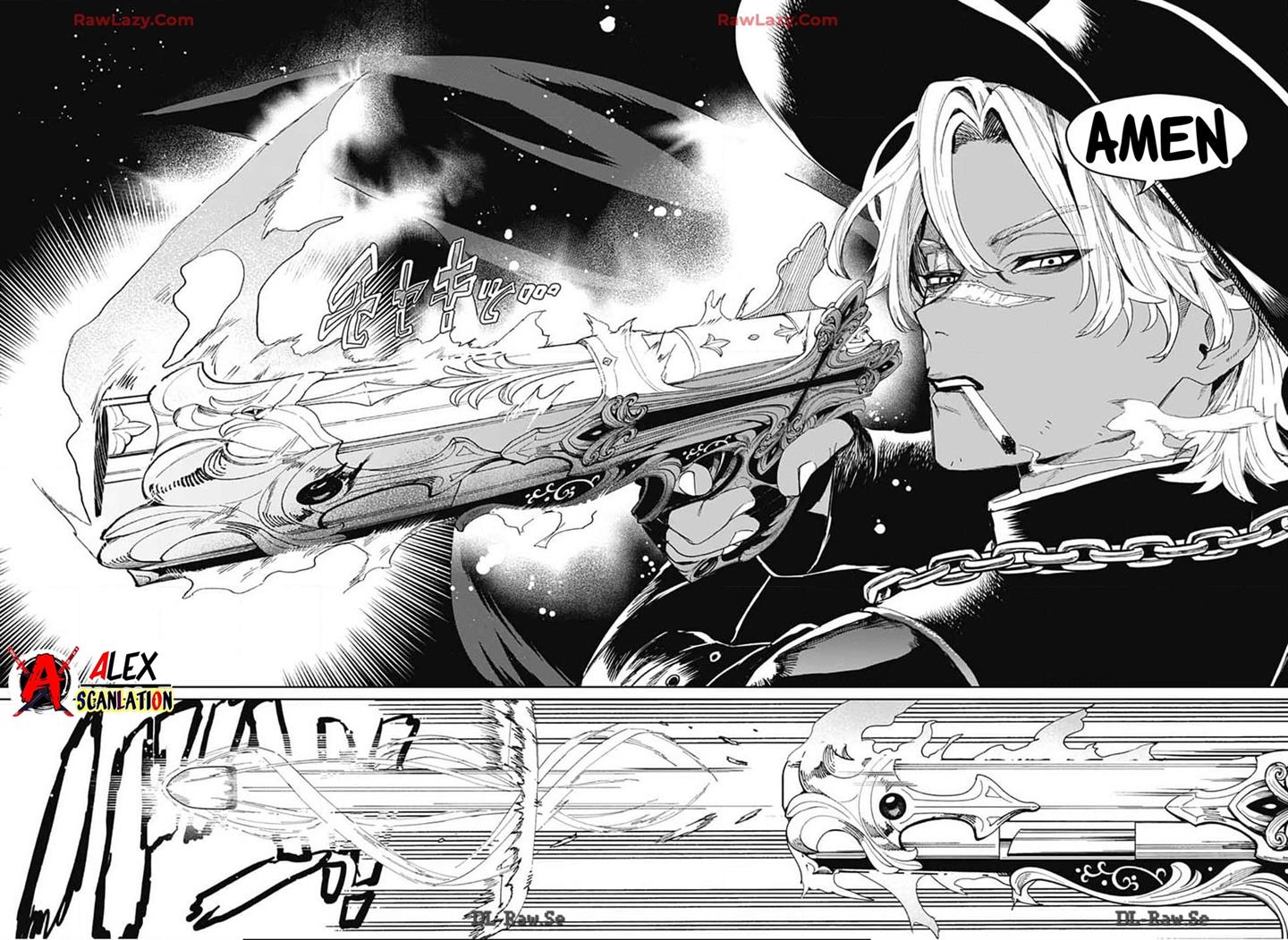Phantom Busters Chapter 13 - halaman 31