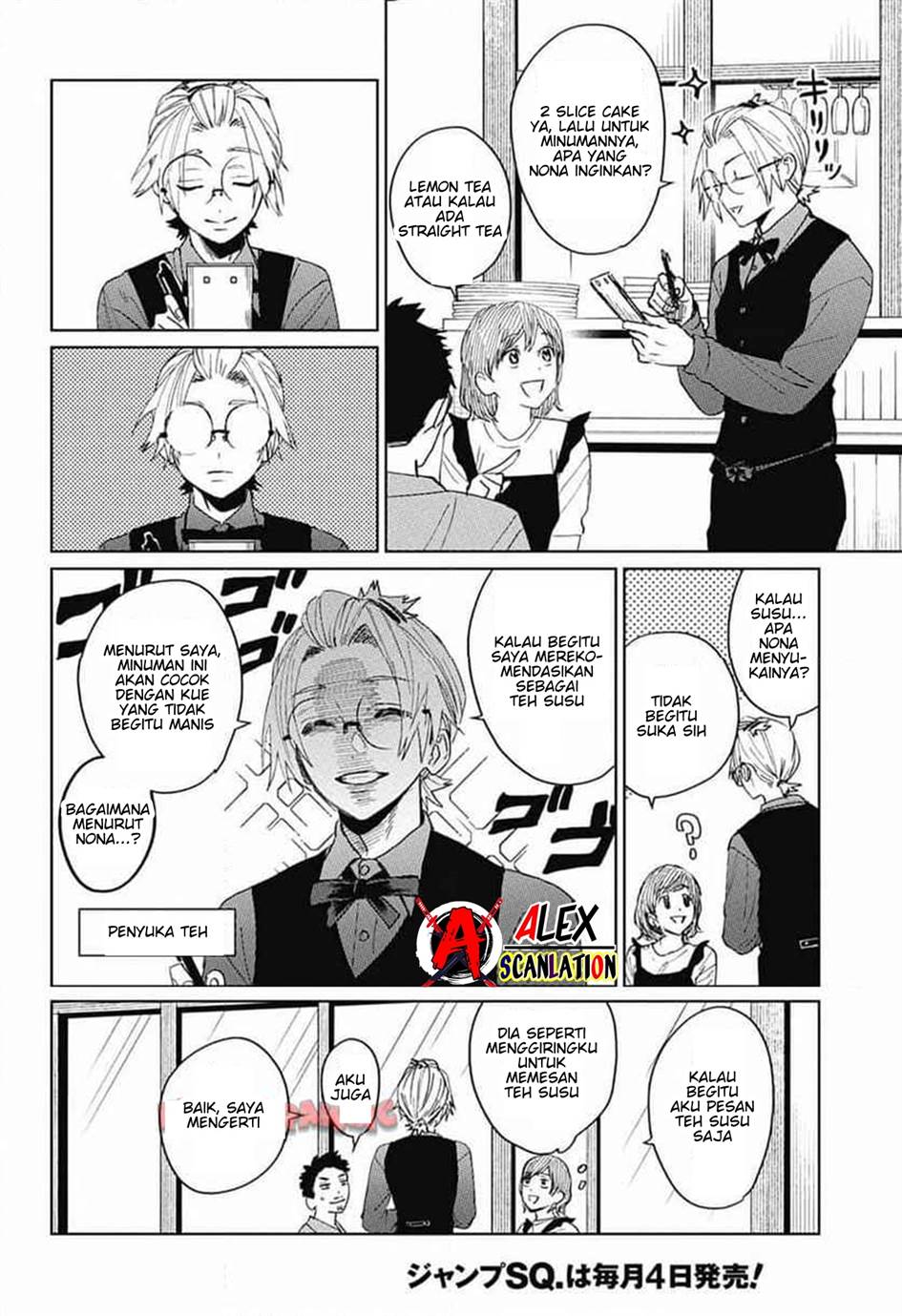 Phantom Busters Chapter 14 - halaman 18
