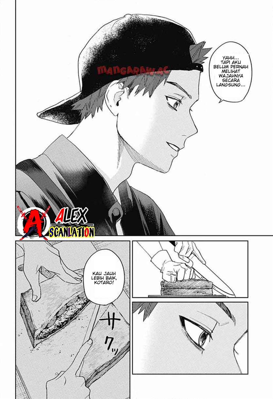 Phantom Busters Chapter 14 - halaman 22