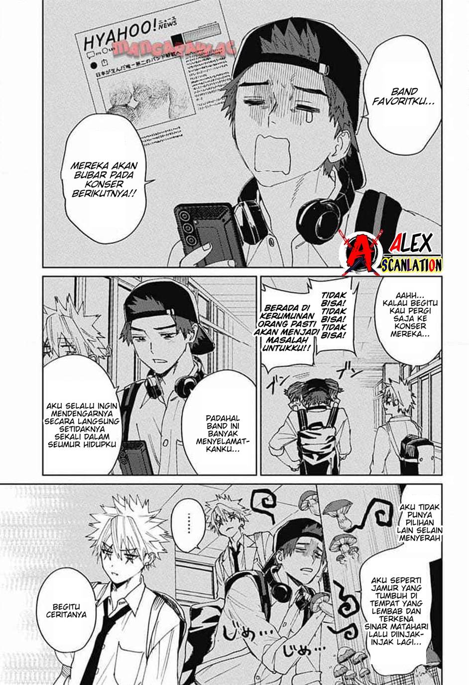 Phantom Busters Chapter 14 - halaman 41