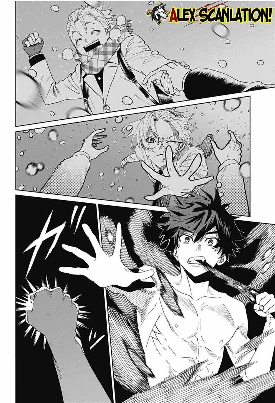 Phantom Busters Chapter 18 - halaman 26