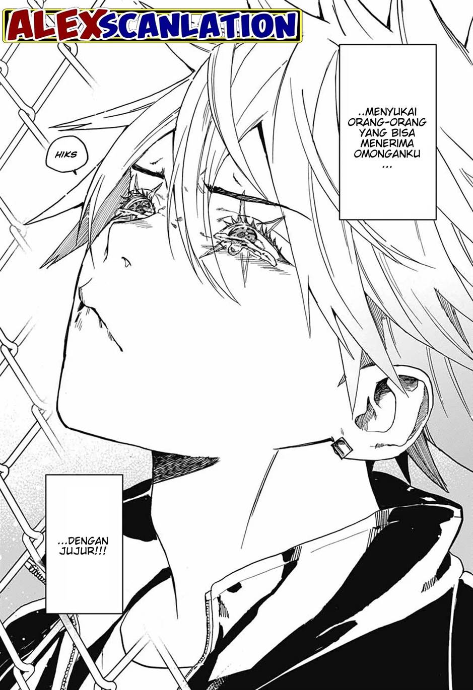 Phantom Busters Chapter 2 - halaman 40