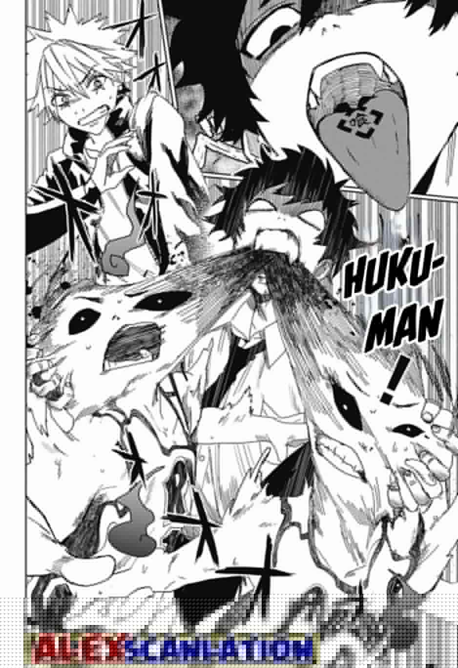 Phantom Busters Chapter 2 - halaman 43