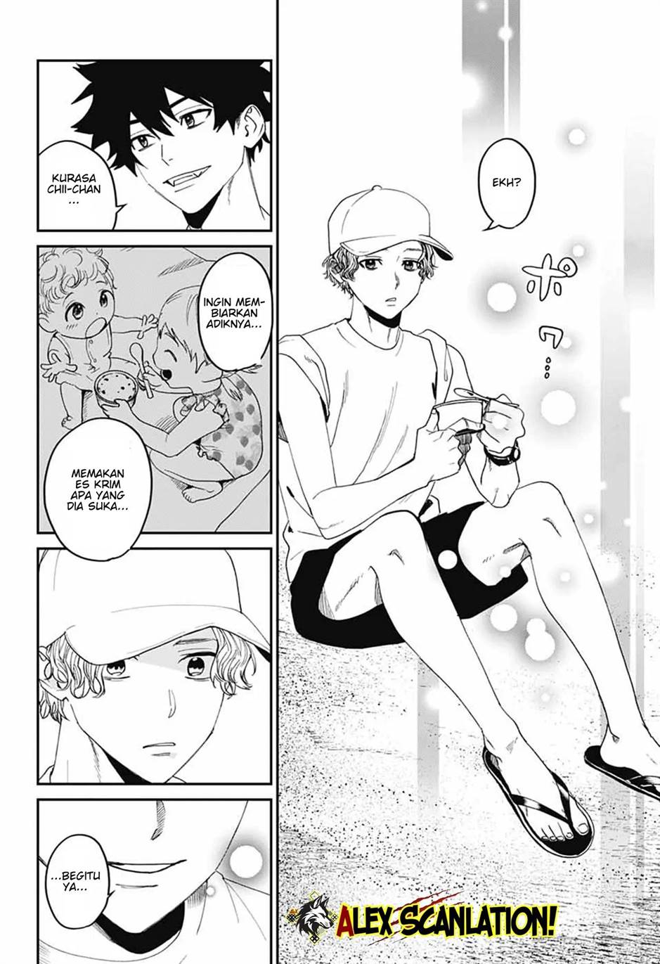 Phantom Busters Chapter 21 - halaman 40