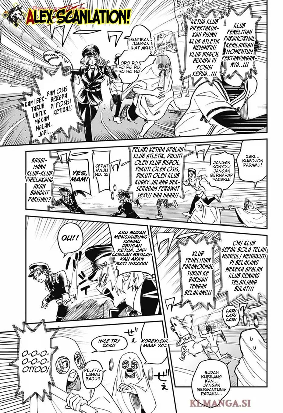 Phantom Busters Chapter 23 - halaman 37