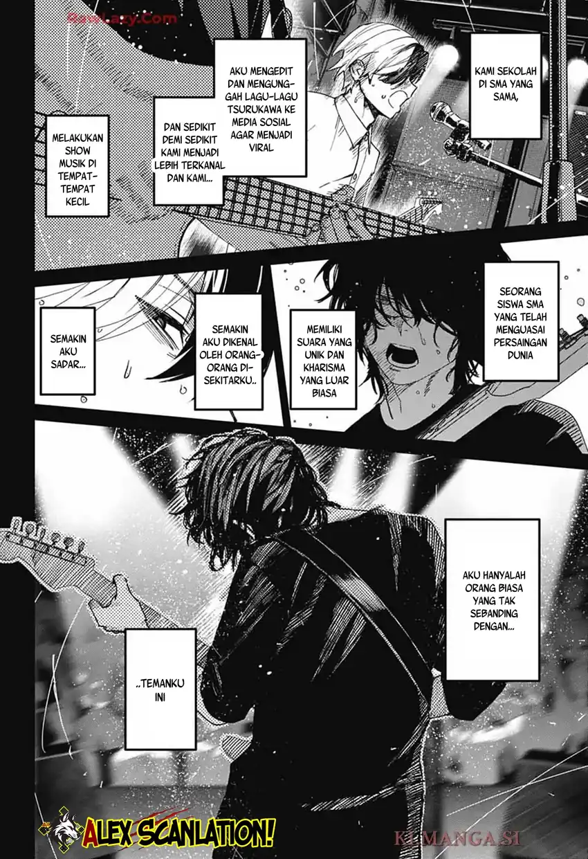Phantom Busters Chapter 24 - halaman 16