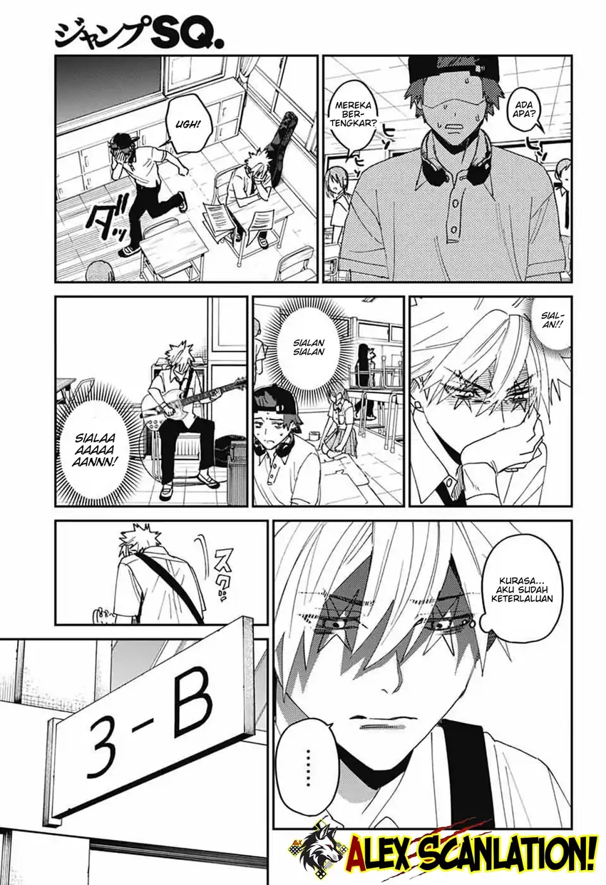 Phantom Busters Chapter 26 - halaman 13
