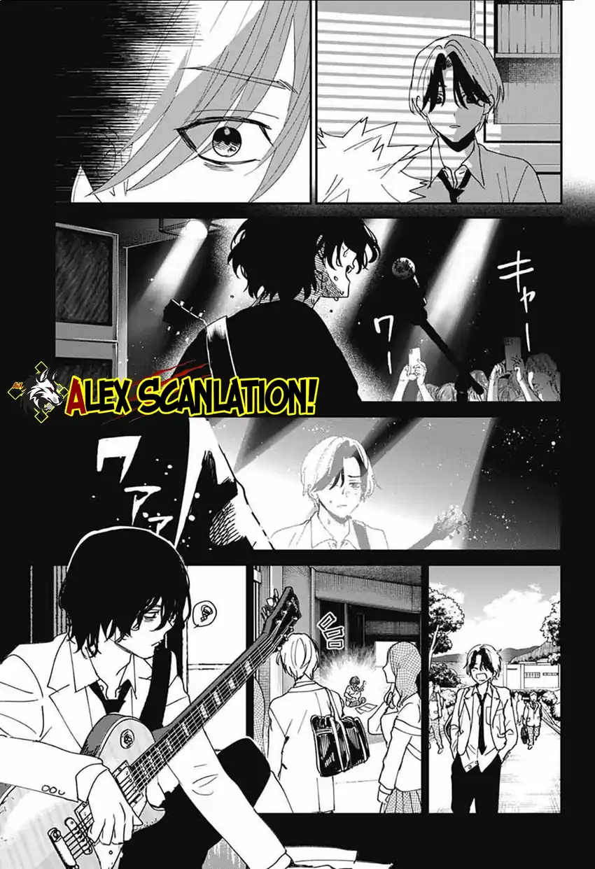 Phantom Busters Chapter 26 - halaman 23