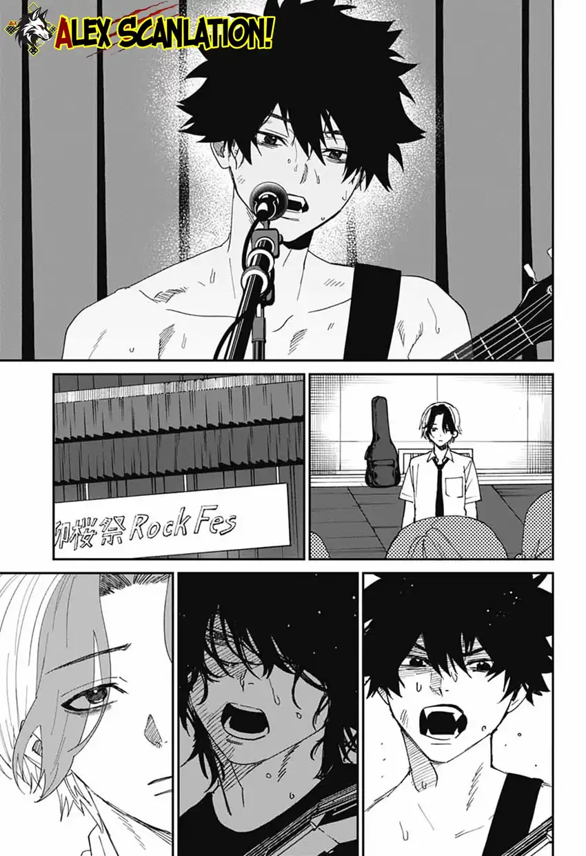 Phantom Busters Chapter 29 - halaman 42