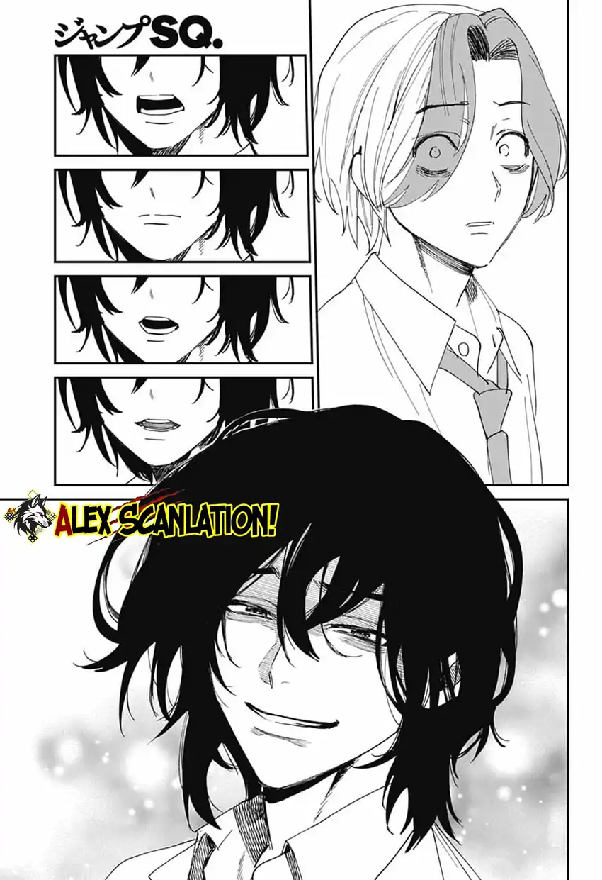 Phantom Busters Chapter 29 - halaman 44