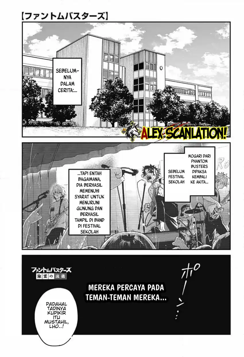 Phantom Busters Chapter 30 - halaman 4