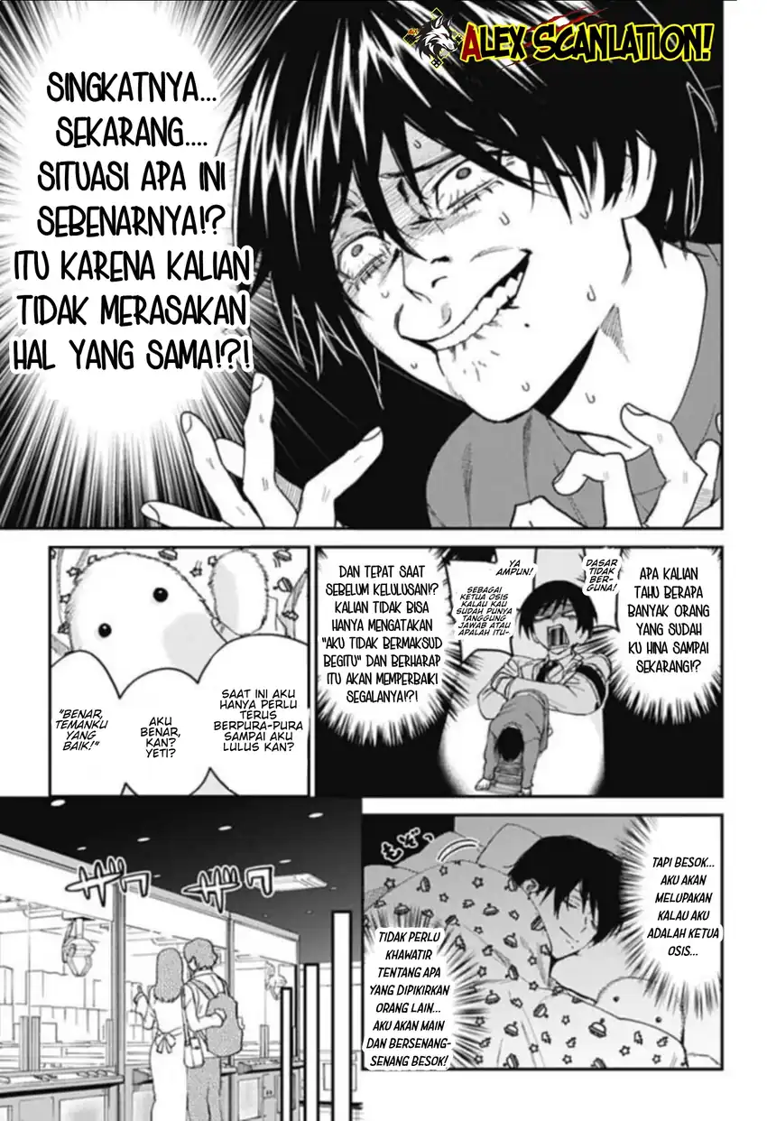 Phantom Busters Chapter 31 - halaman 7