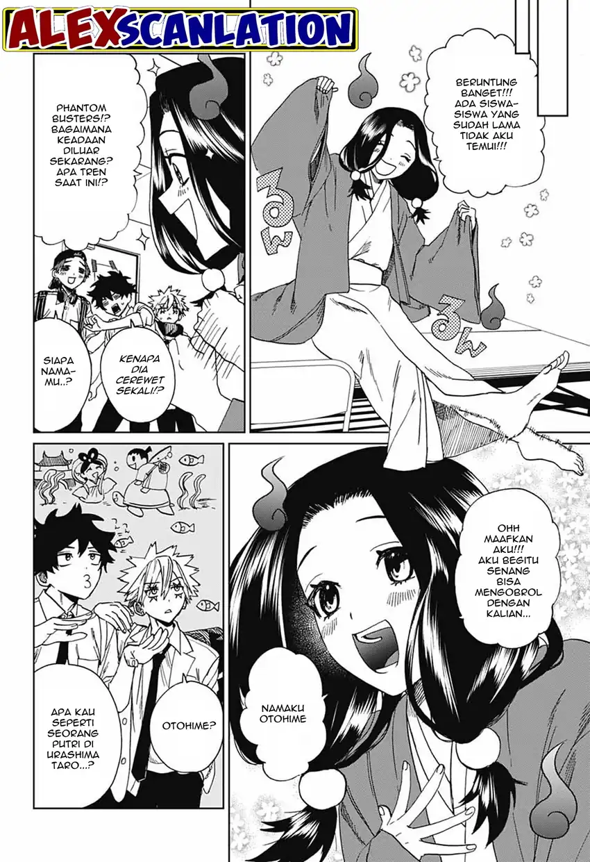 Phantom Busters Chapter 4 - halaman 12