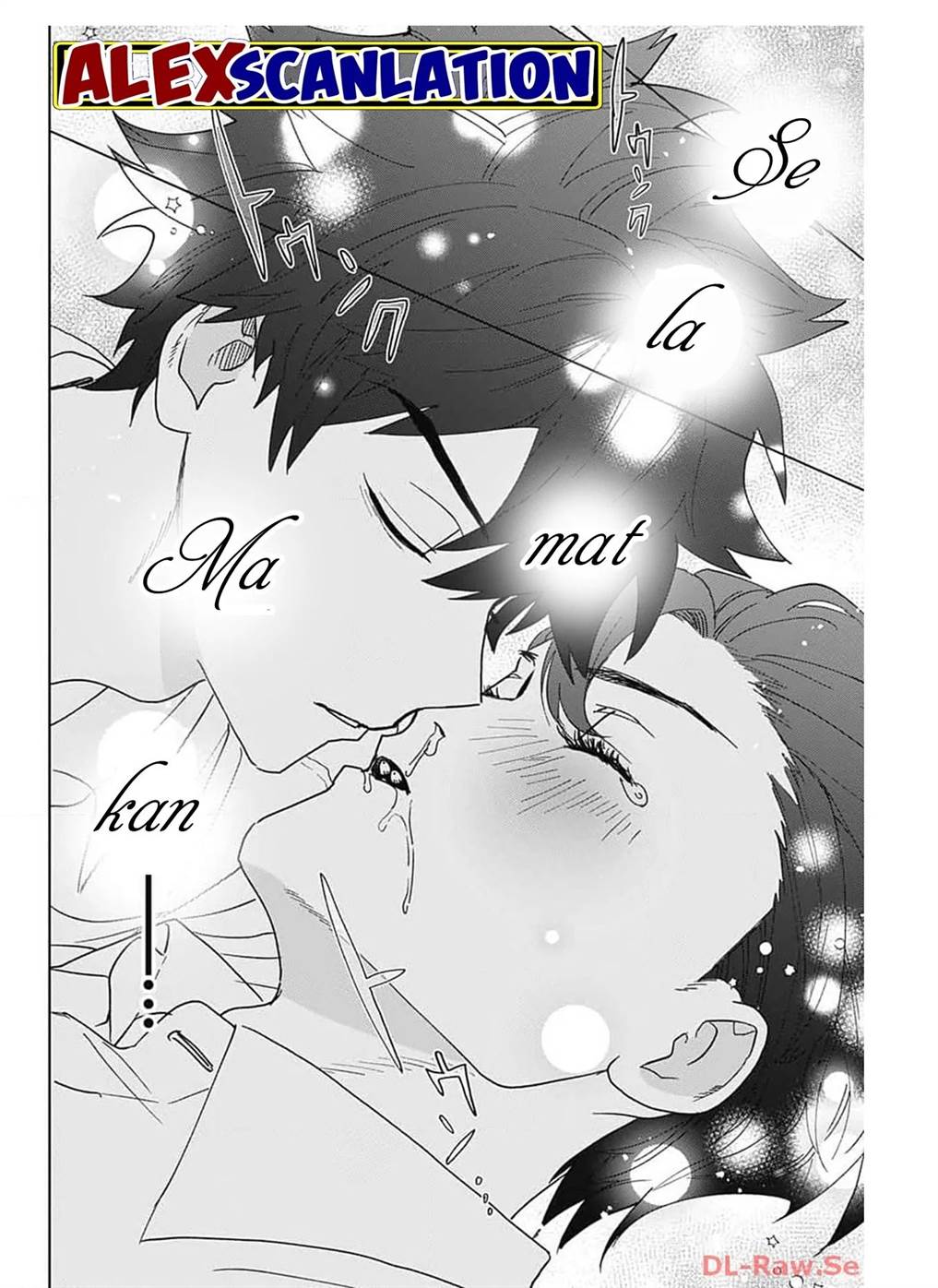 Phantom Busters Chapter 6 - halaman 34