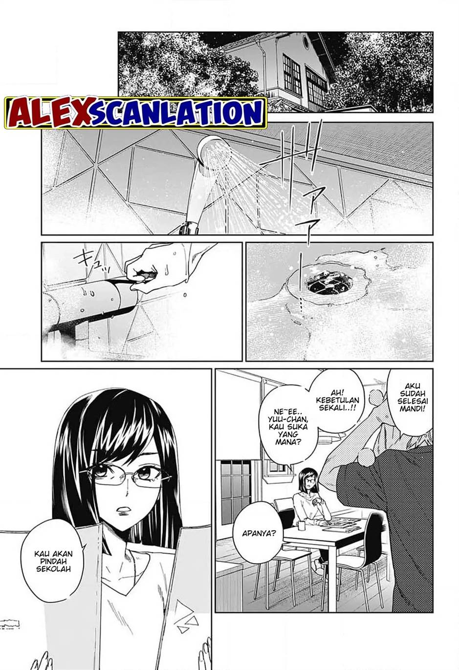 Phantom Busters Chapter 7 - halaman 16
