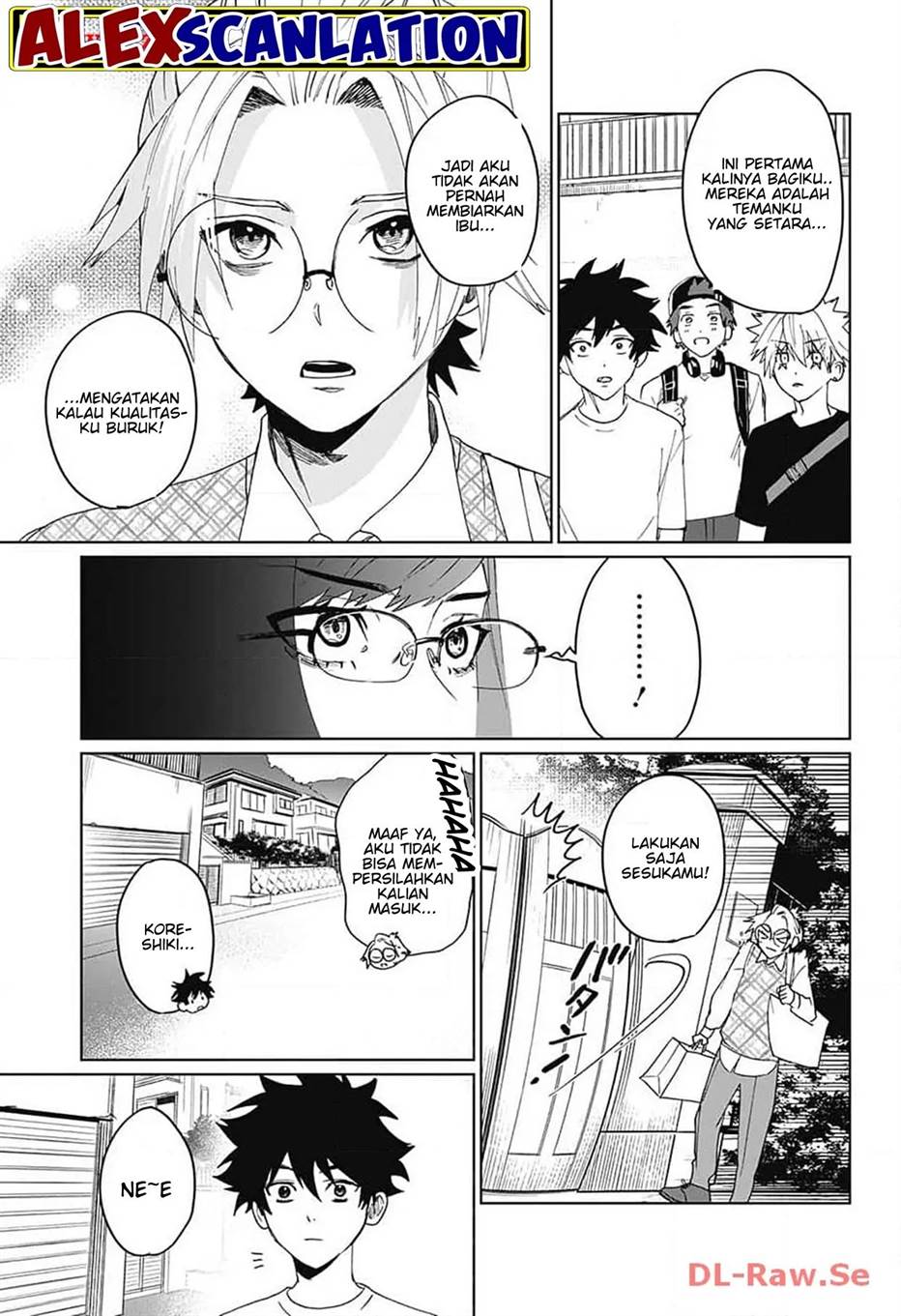 Phantom Busters Chapter 7 - halaman 44