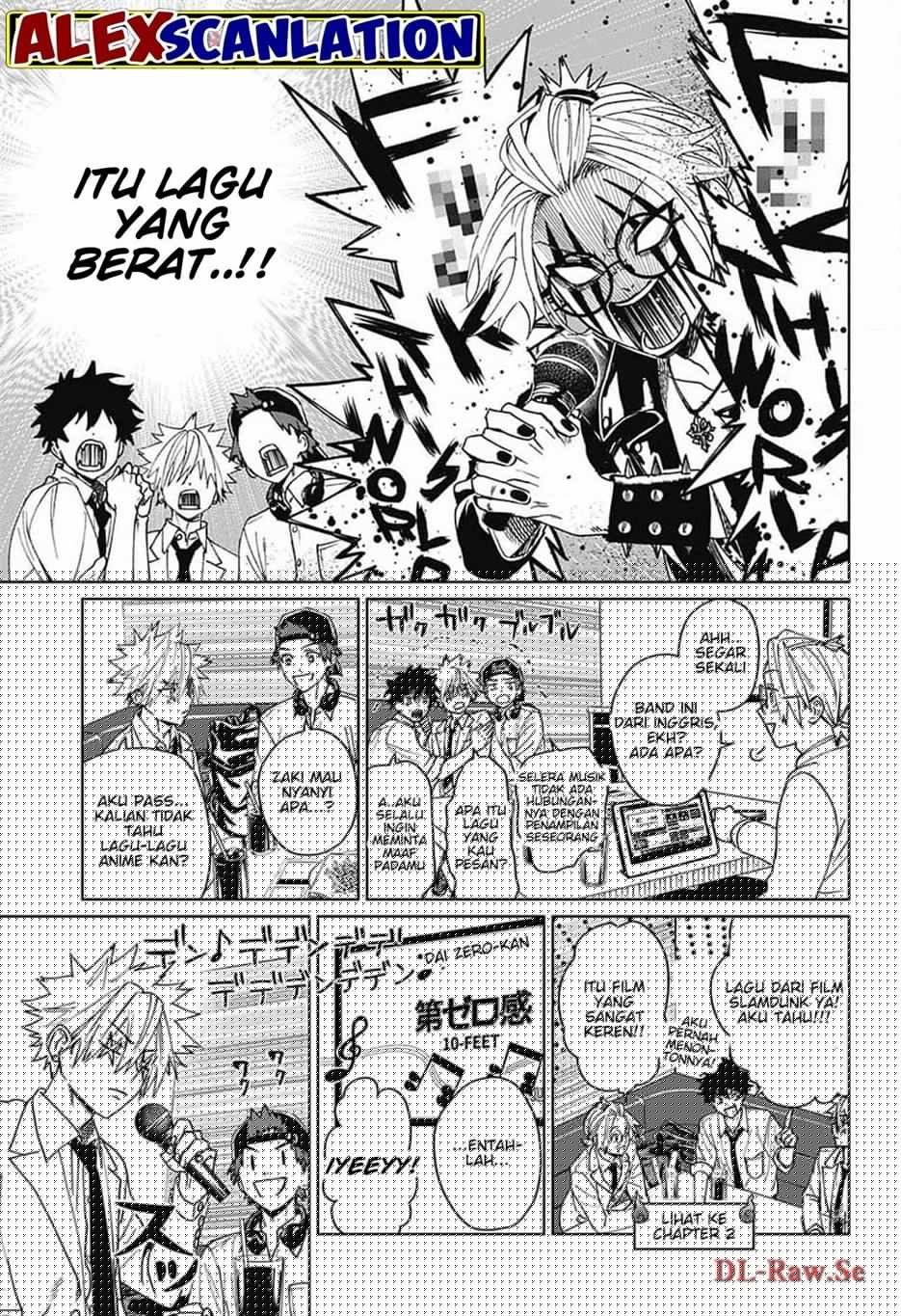 Phantom Busters Chapter 9 - halaman 20