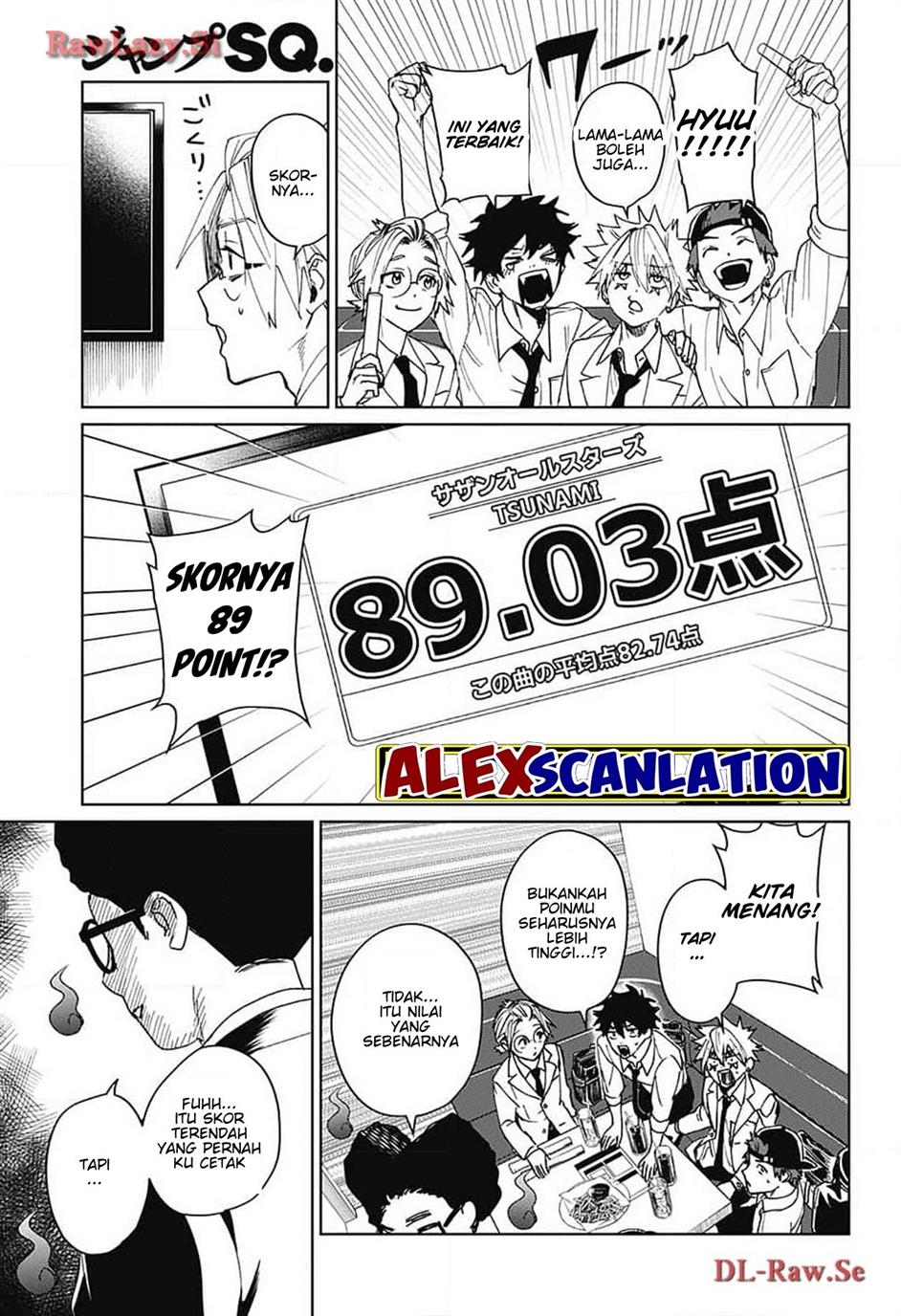 Phantom Busters Chapter 9 - halaman 39
