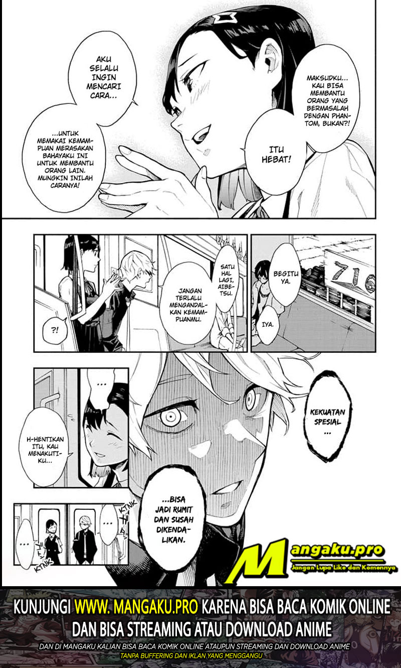 Phantom Seer Chapter 1.1 - halaman 24