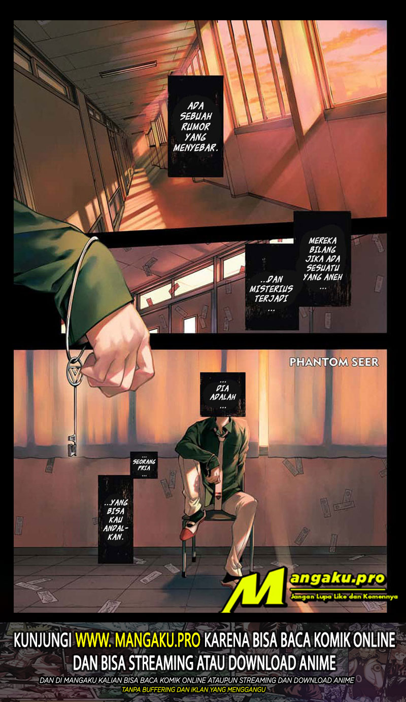 Phantom Seer Chapter 1.1 - halaman 3