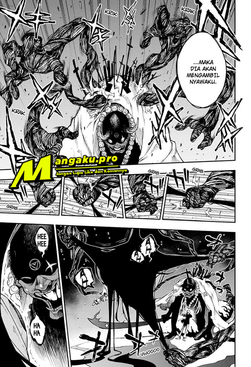 Phantom Seer Chapter 1.2 - halaman 23