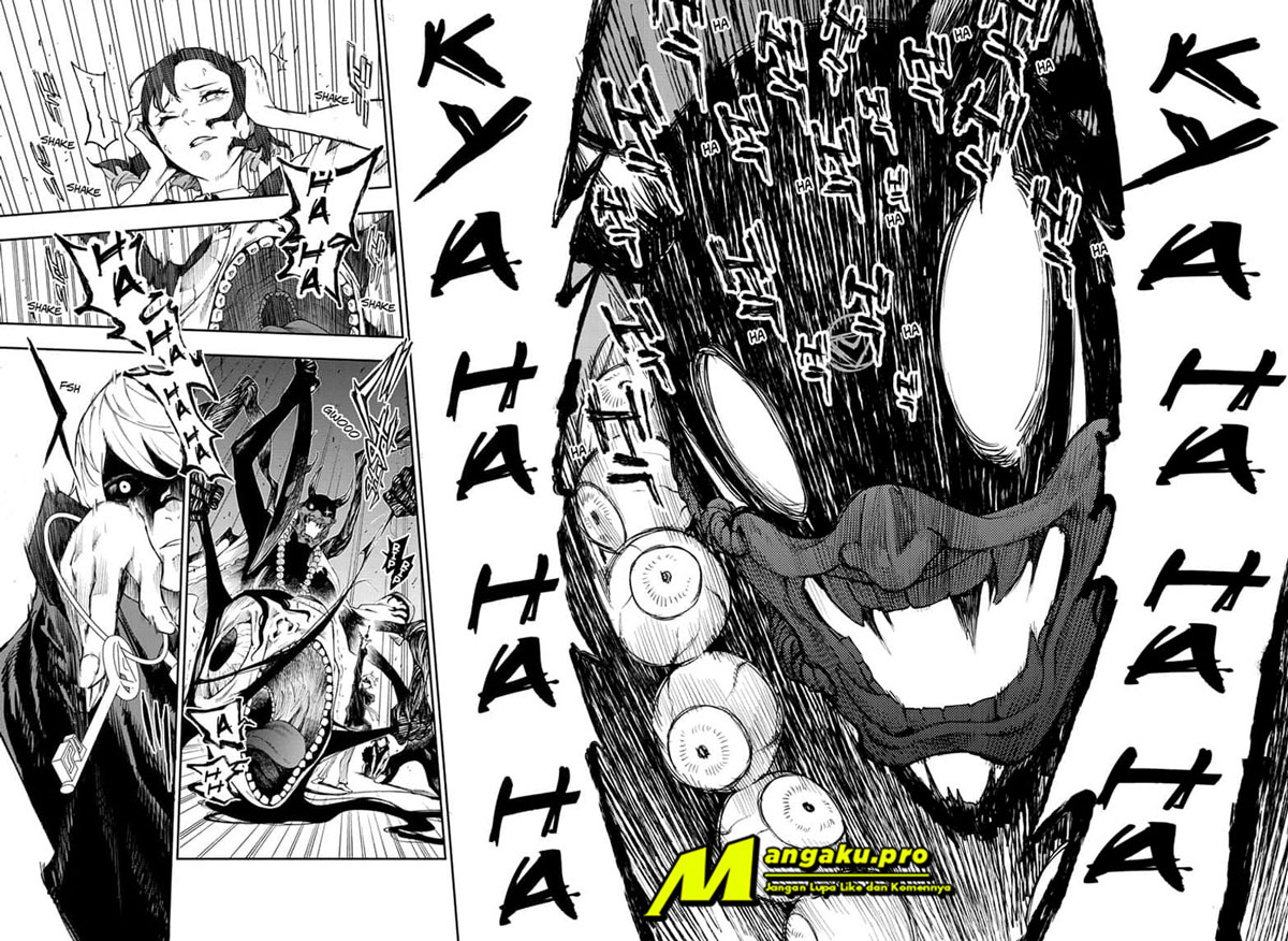 Phantom Seer Chapter 1.2 - halaman 24
