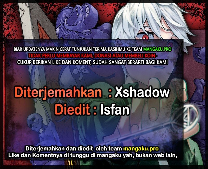 Phantom Seer Chapter 15 - halaman 1